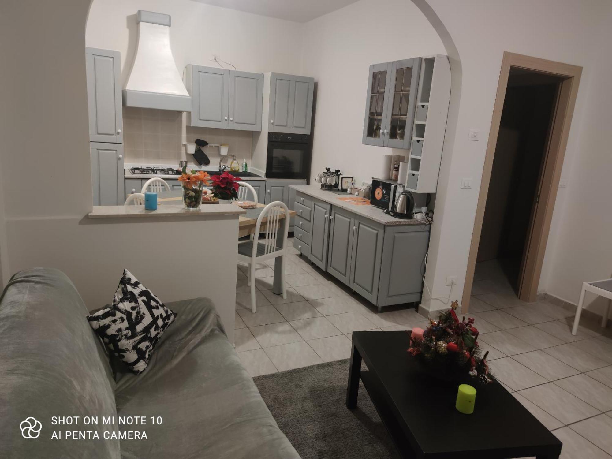 Genysweethome سولفرينو المظهر الخارجي الصورة