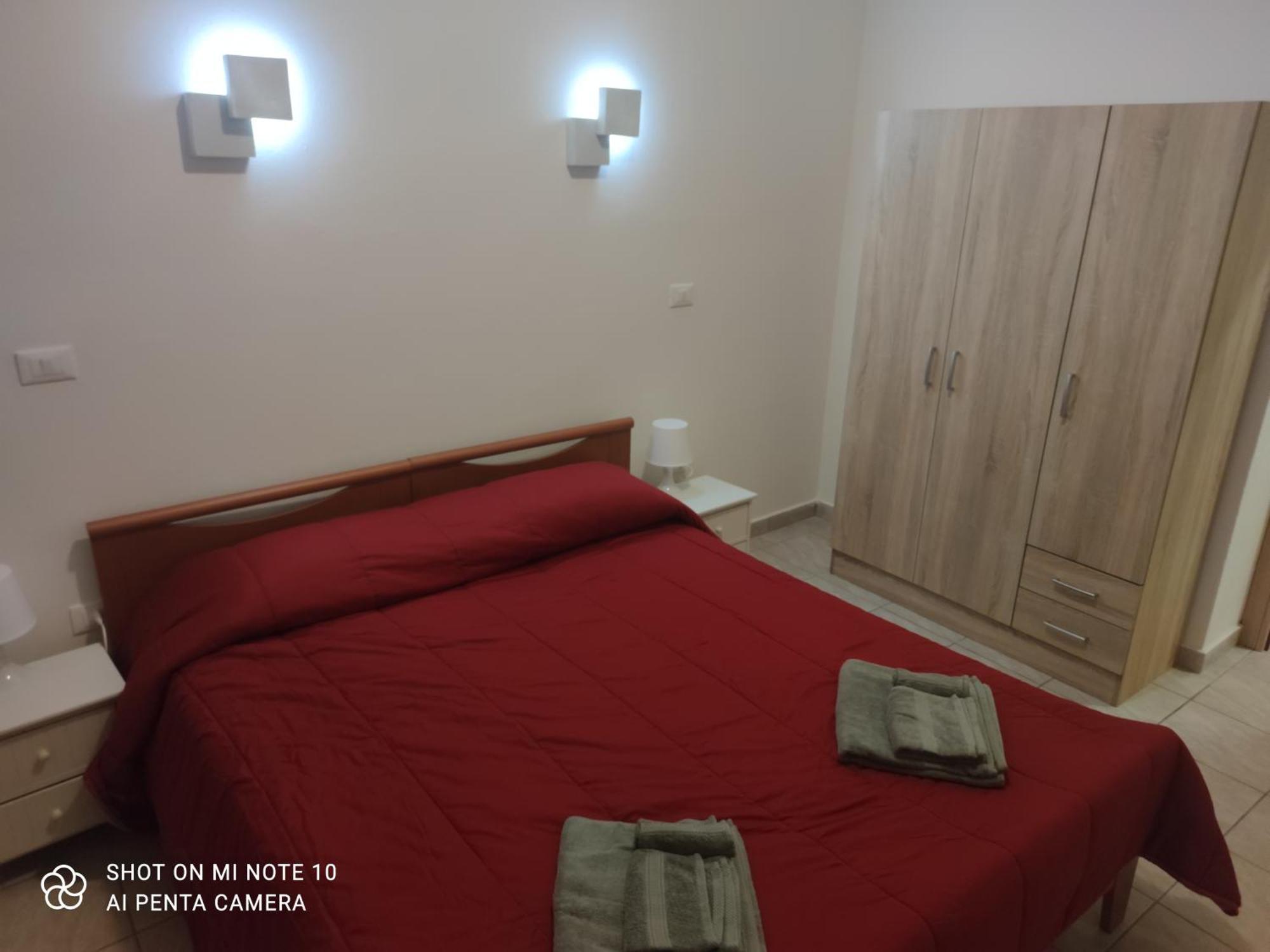 Genysweethome سولفرينو المظهر الخارجي الصورة
