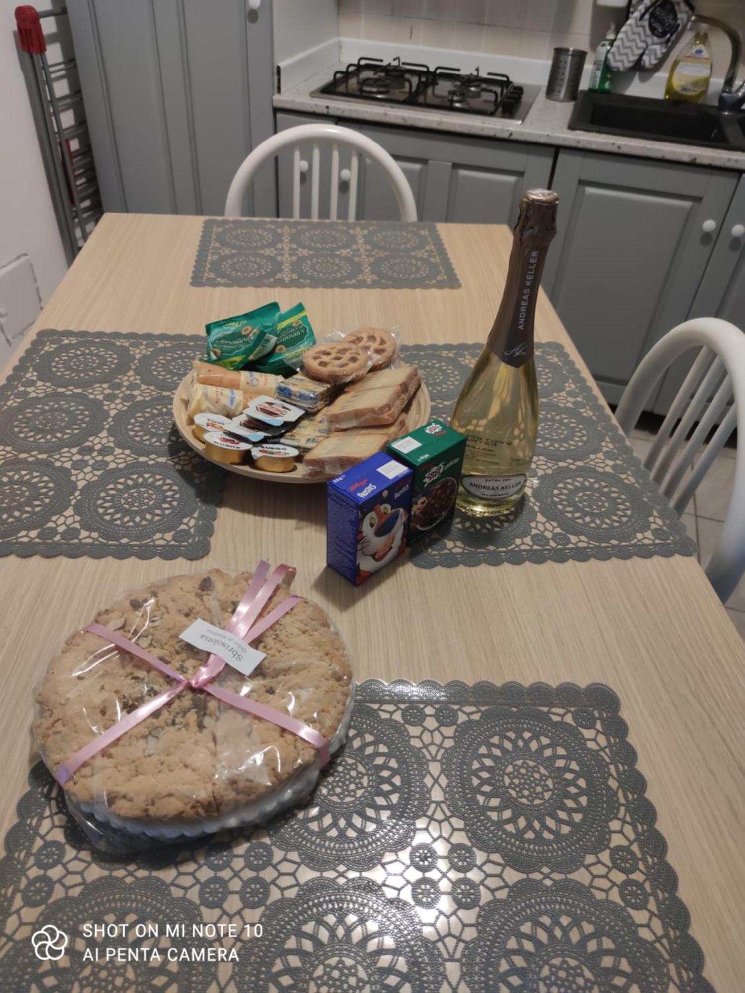 Genysweethome سولفرينو المظهر الخارجي الصورة