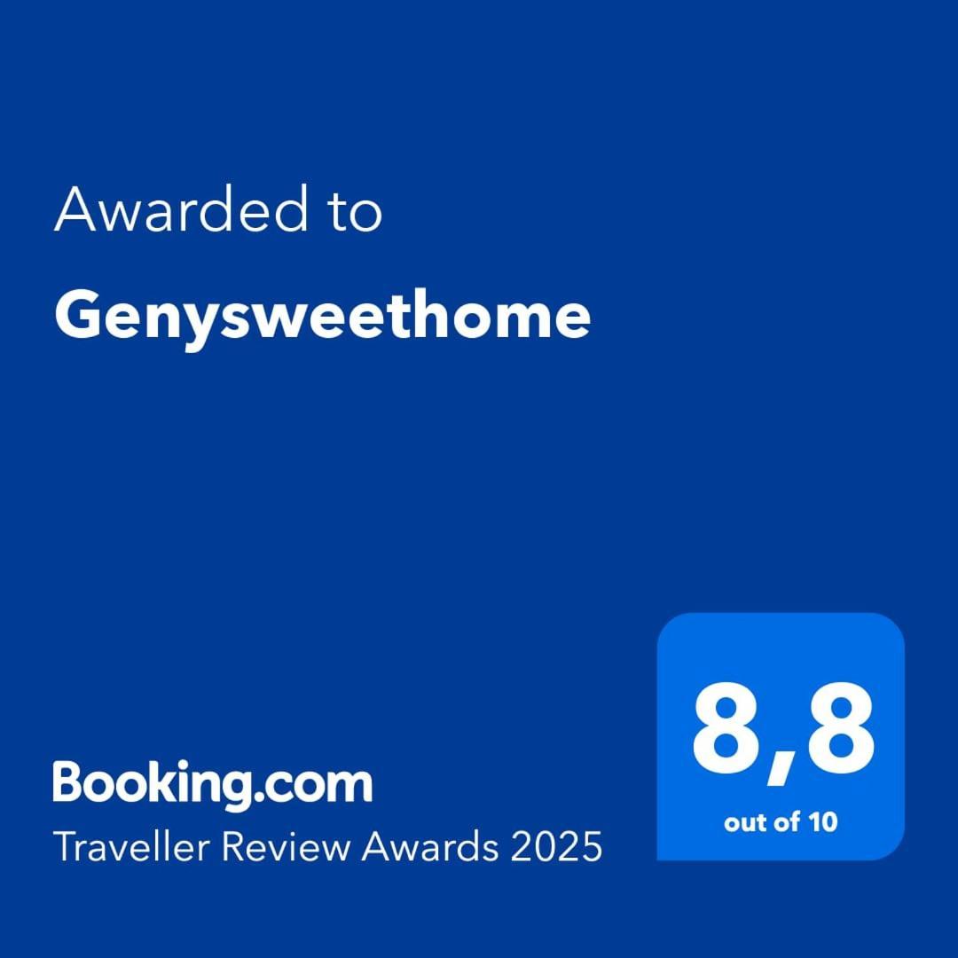 Genysweethome سولفرينو المظهر الخارجي الصورة